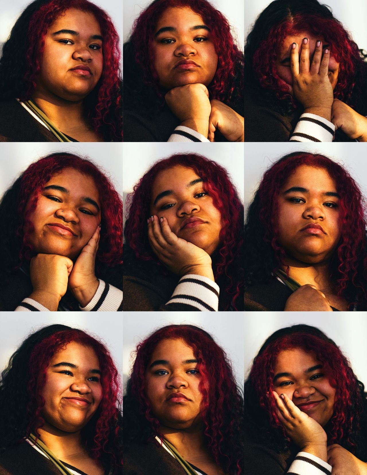 Kennedy Lashley