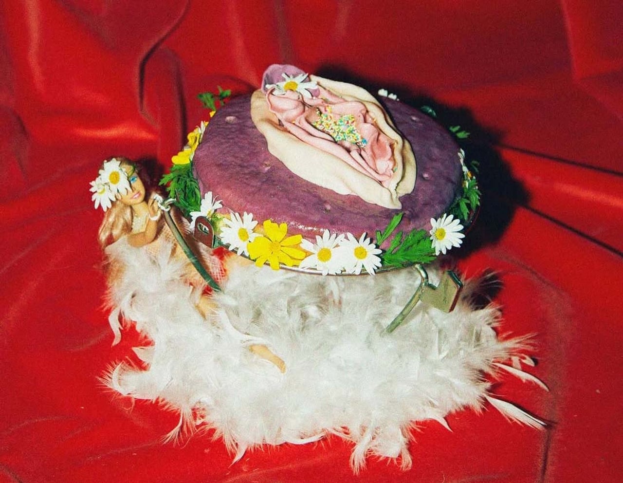 This sort-of-secret dinner series celebrates Toronto’s queer and sapphic communities