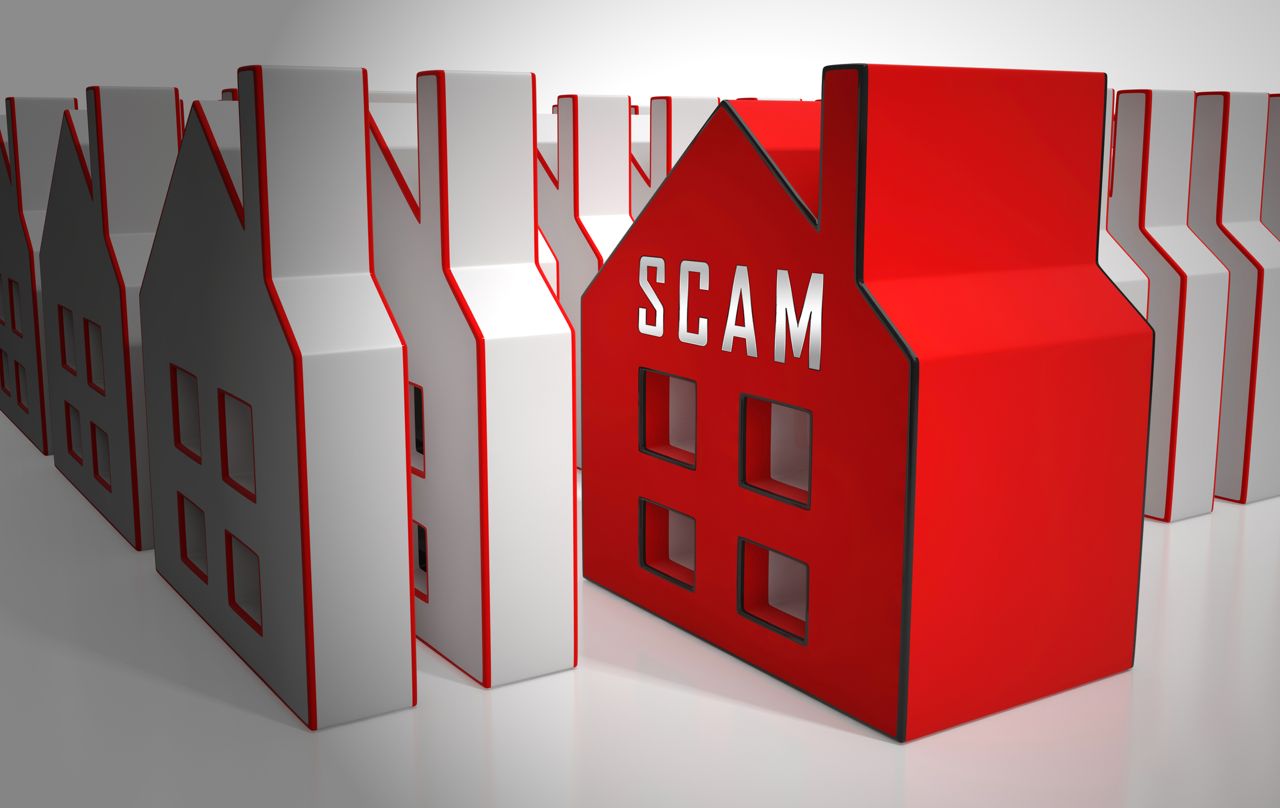 A Scarborough woman says an unlicensed mortgage broker stole $85,000 from her