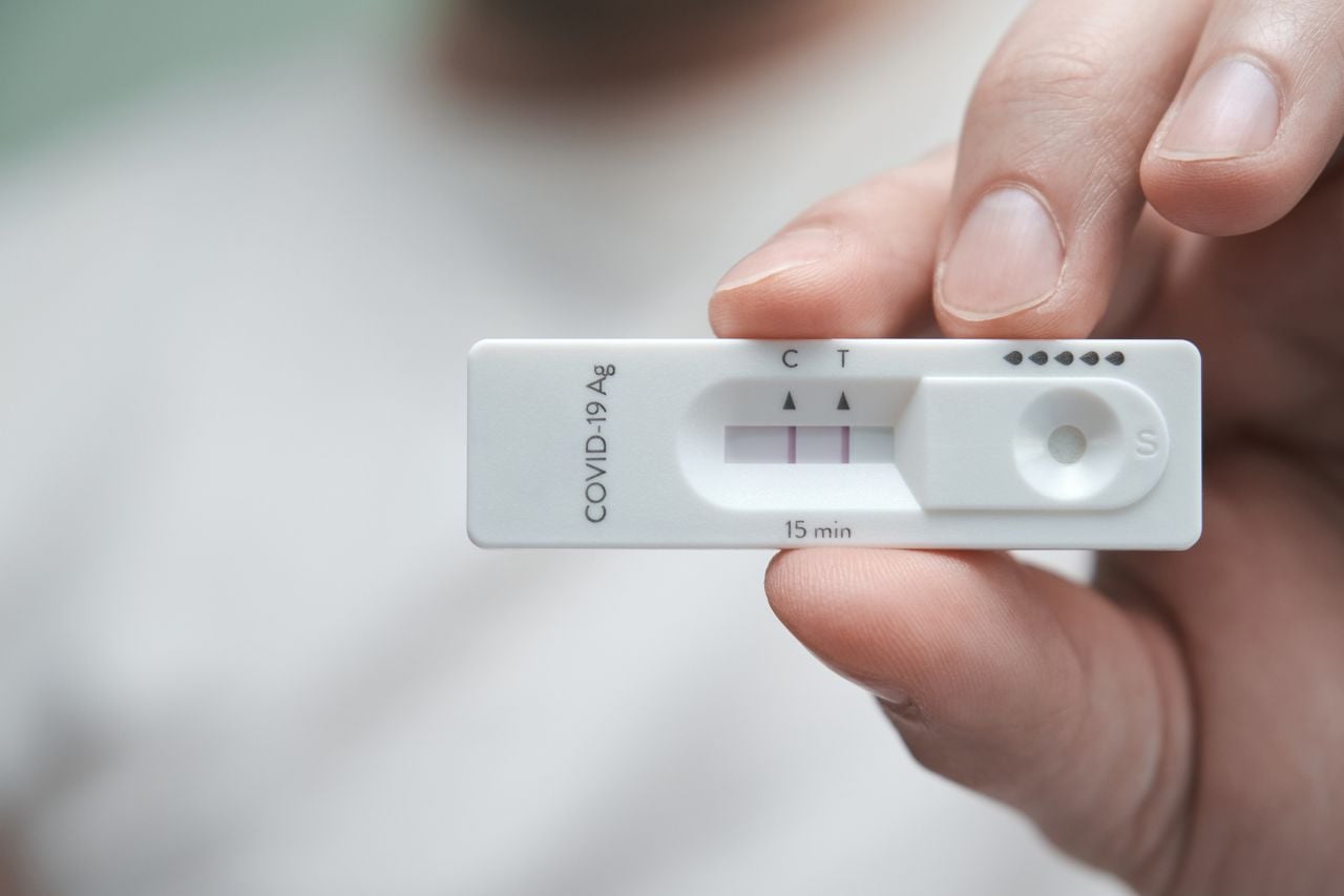 A new Covid variant has reached Ontario