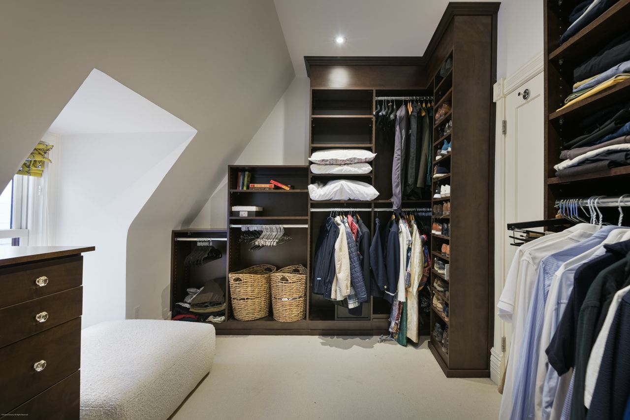 $2.8 million for a Victorian off King West with kitchen cabinets inspired by General Motors