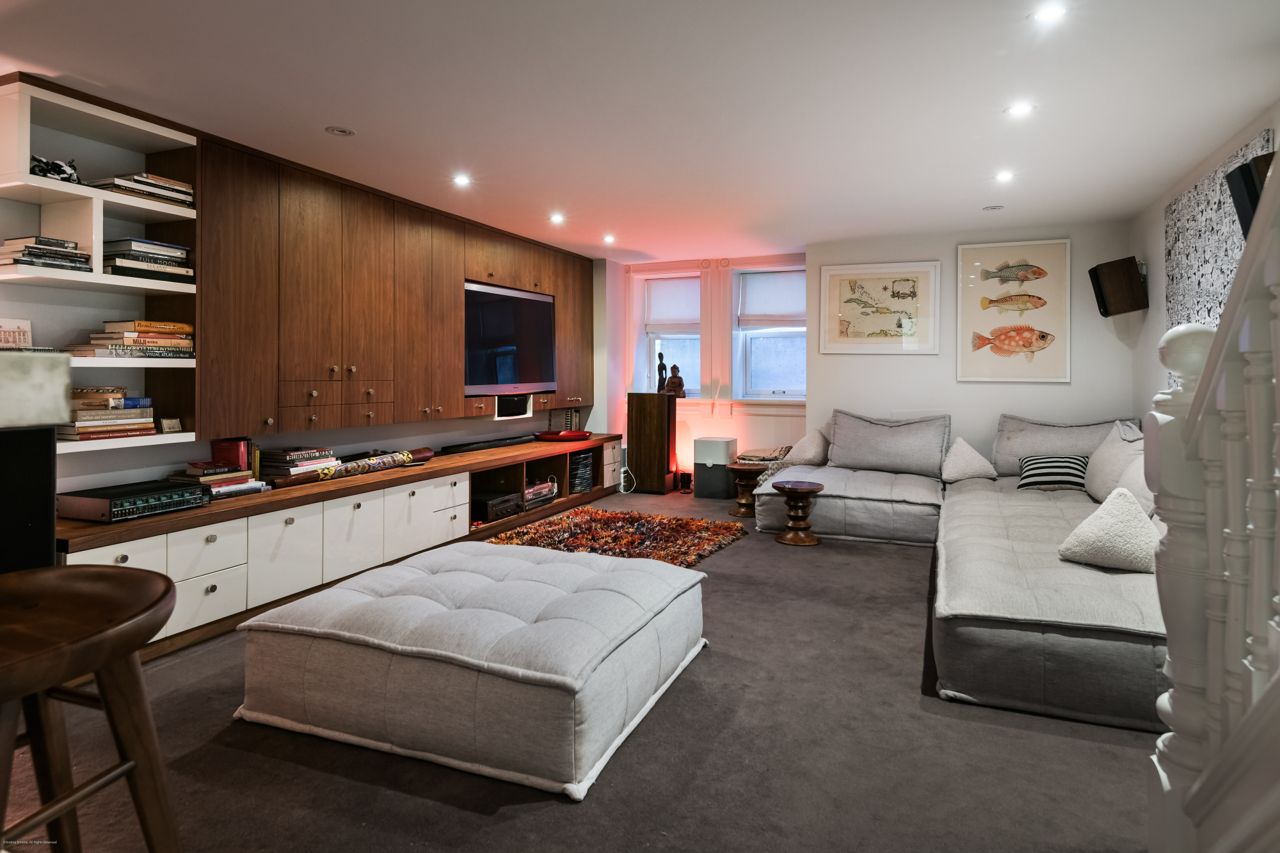 $2.8 million for a Victorian off King West with kitchen cabinets inspired by General Motors