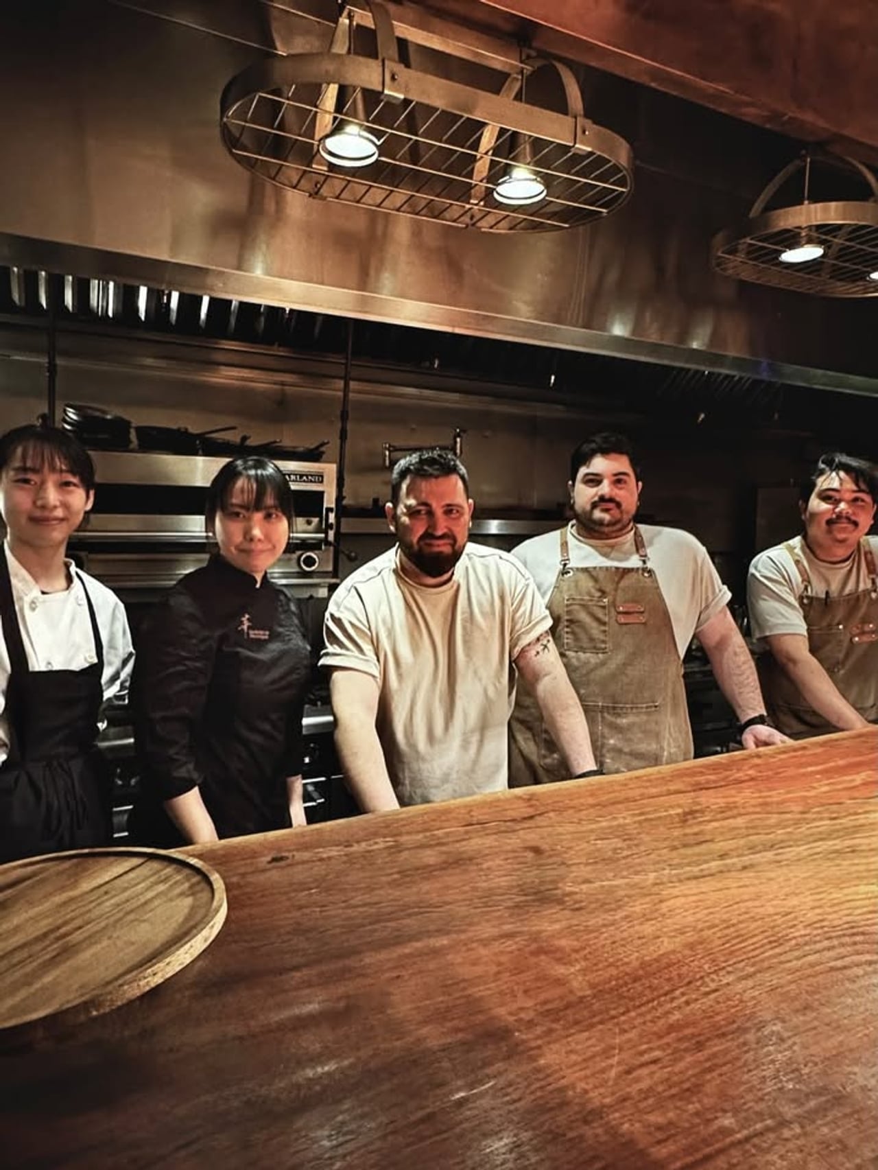 “FOMO is real”: Why one-night-only restaurant collaborations are taking over Toronto