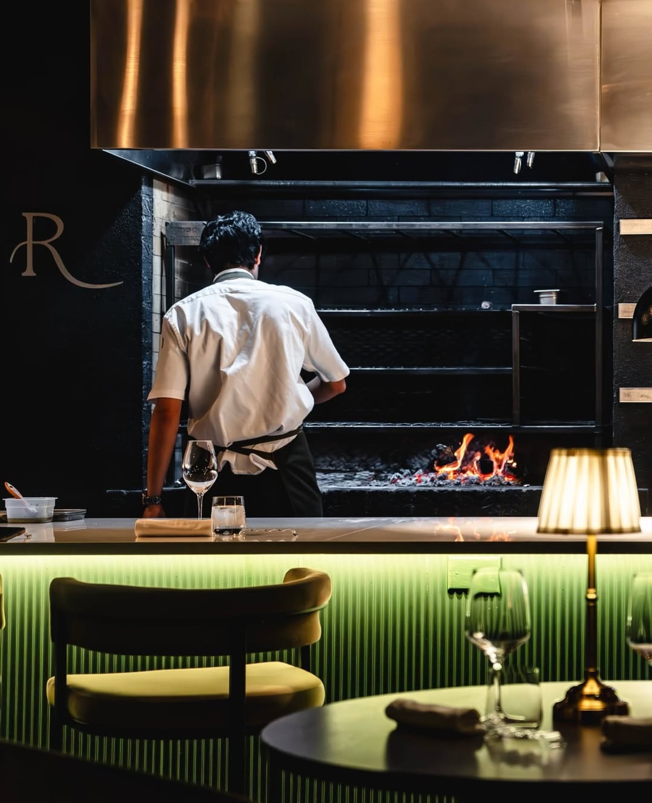 Is this new restaurant Niagara's hottest reservation?