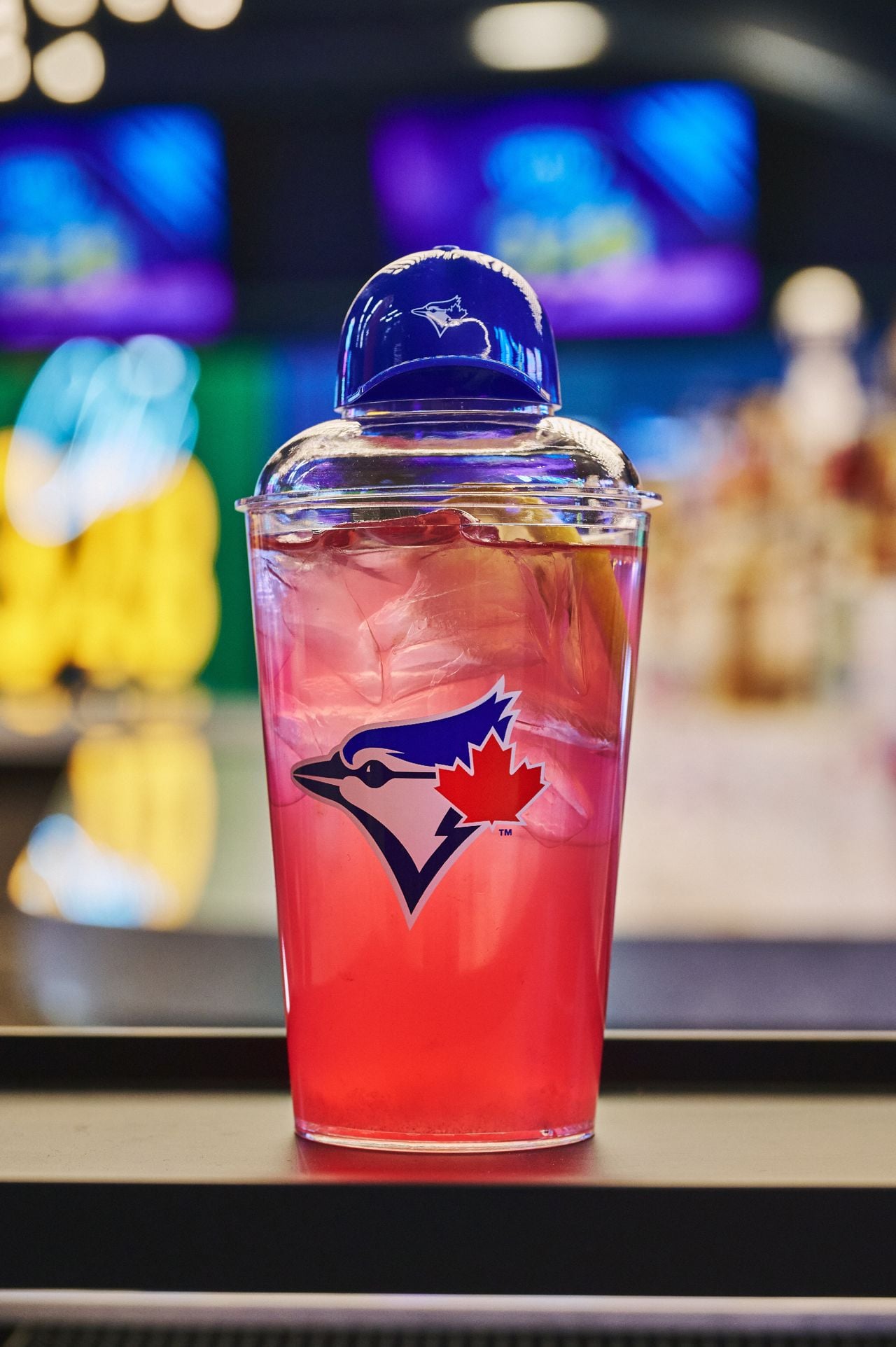 Dragonfruit lemonadd