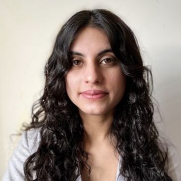 Zakiya Kassam