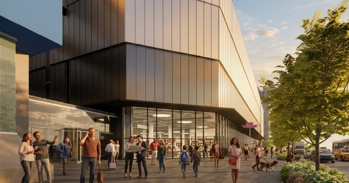 Yorkville's former Hudson's Bay location may become self-storage - Toronto Life