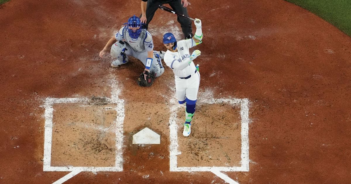 Editor's Letter: Will the real Blue Jays please stand up?