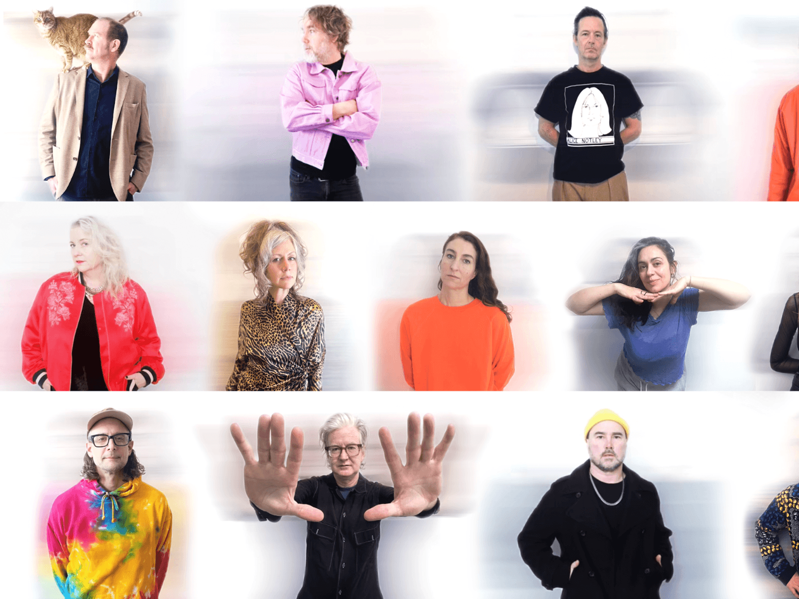 These iconic Toronto musicians are playing a free benefit show in