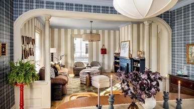 Inside the Claramount Club, Prince Edward County's quirked-up new luxury hotel