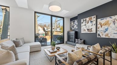 Under Asking: "If you receive a fair offer, take it right away." Three realtors share why they sold for less