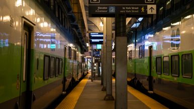 You'll see more police officers at Union Station this summer