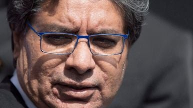 Prosecutors want Deepak Paradkar's bail conditions overturned