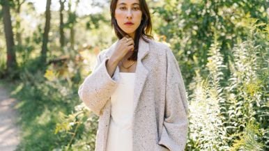 Beloved Toronto clothing brand Horses Atelier is shutting down