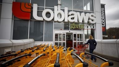 Some Loblaw-owned and Sobeys-affiliated grocery stores are still overcharging for meat, says a new investigation
