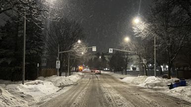 Toronto is getting a $577-million street light overhaul