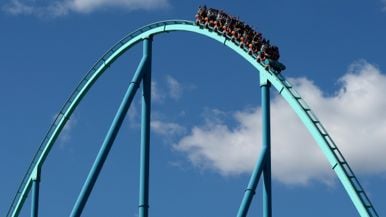 Due to “unruly and inappropriate” behaviour, young Wonderland guests will need a chaperone this summer