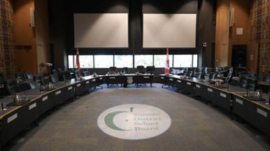 The TDSB reportedly plans to cut 600 teaching positions