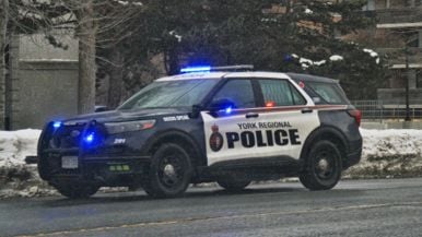 A Vaughan pastor is part of an alleged $99,600 fraud scheme that targeted homelessness prevention funds