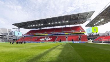 You may get to attend FIFA's Fan Festival for free after all