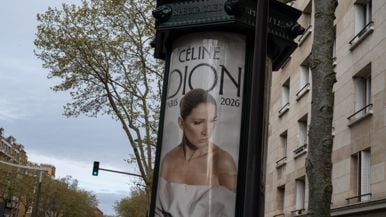 Is the Visa Canada social media manager okay after that Céline Dion pre-sale?