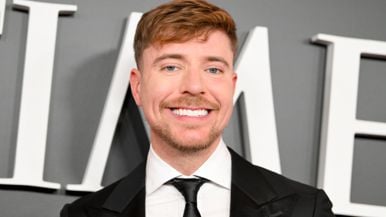 YouTuber MrBeast is suing a Toronto company for $5 million over the production of Beast Games