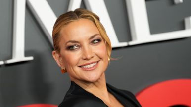 Kate Hudson just called Muskoka "the most special place in my heart"