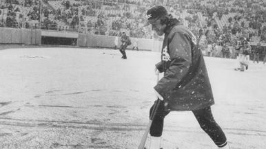 A Brief History of the Toronto Blue Jays: Five decades, two World Series wins and one unforgettable bat flip