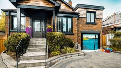 First-time homebuyers have returned to the market—with a little help from their parents
