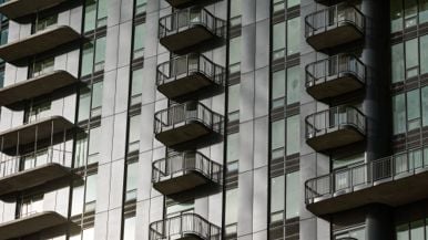 Developers have started slashing the prices of new units