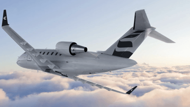 The Ford government's $28.9-million private jet has been sold back to Bombardier