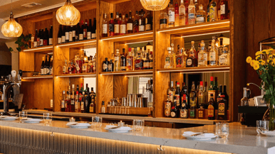 Join TL Insider and Stella Artois for a night of Harbord Village charm at Bar Eugenie