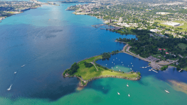 Experience the ultimate Canadian getaway in Sault Ste. Marie
