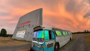 A taco operation just bought a Prince Edward County drive-in for $1.2 million