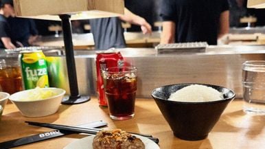 A viral Japanese comfort food staple is coming to Toronto