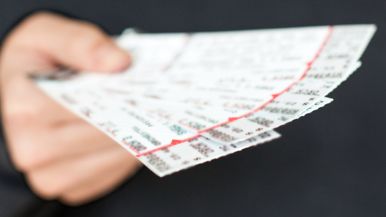 If you're hoping to buy World Cup tickets, watch out for scammers