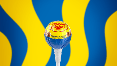 Swedish meatball–flavoured lollipops are coming to IKEA