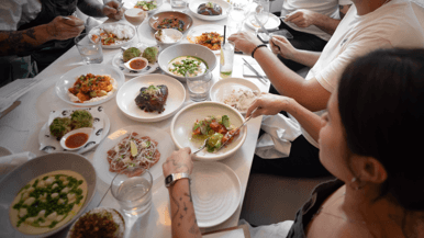 A popular Filipino supper club is getting a permanent home
