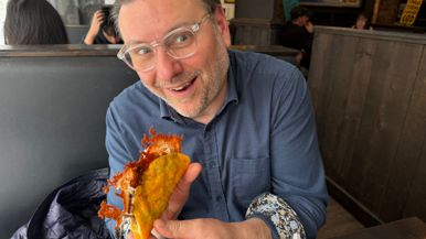 Where the sommelier of the Postmark Hotel eats and drinks in Newmarket