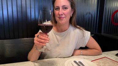Where Drake Devonshire chef Amanda Ray eats in Prince Edward County