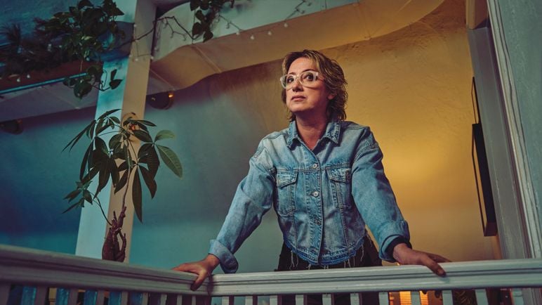My Life as a True Crime Spectacle: My father’s crimes fractured our family. Then came the press