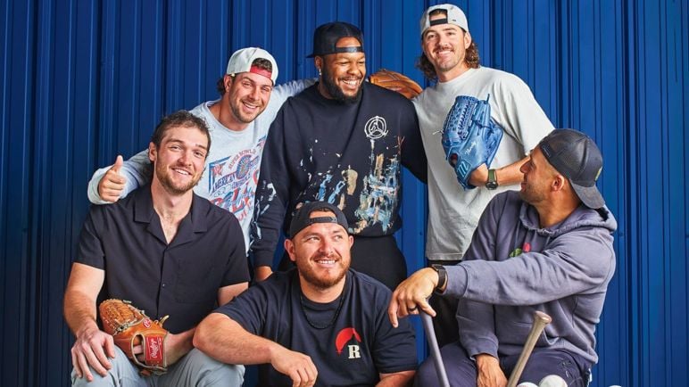 The Redemption Tour: The Blue Jays are back. Can they finish what they started?