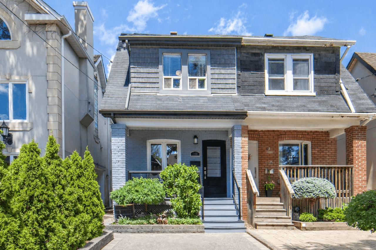 toronto-life-real-estate-price-check-2026-spring-beaches-mount-pleasant-junction-5 Price Check: “Trying to spark bidding wars can backfire today”
