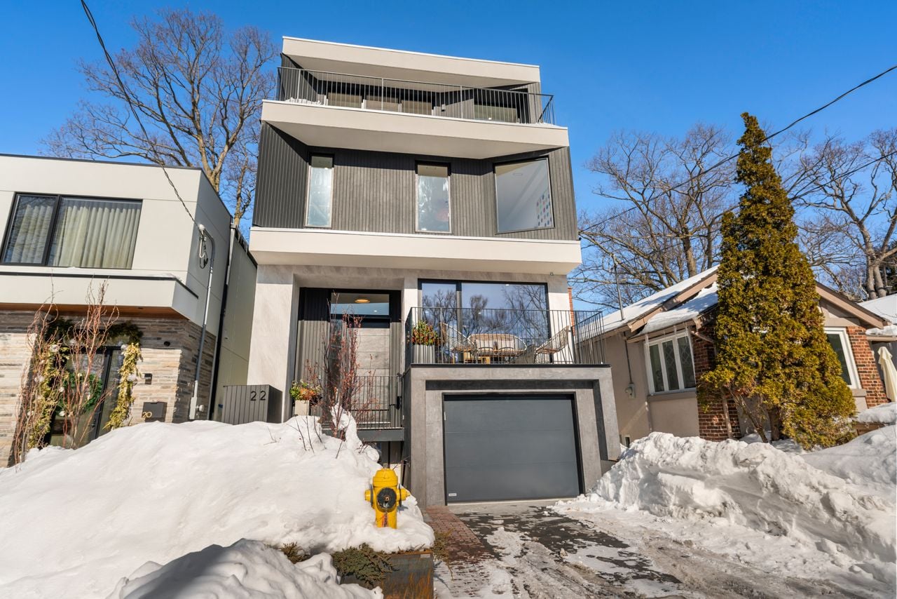 toronto-life-real-estate-under-asking-parkdale-beaches-junction-spring-2026-5 Under Asking: "If you receive a fair offer, take it right away." Three realtors share why they sold for less