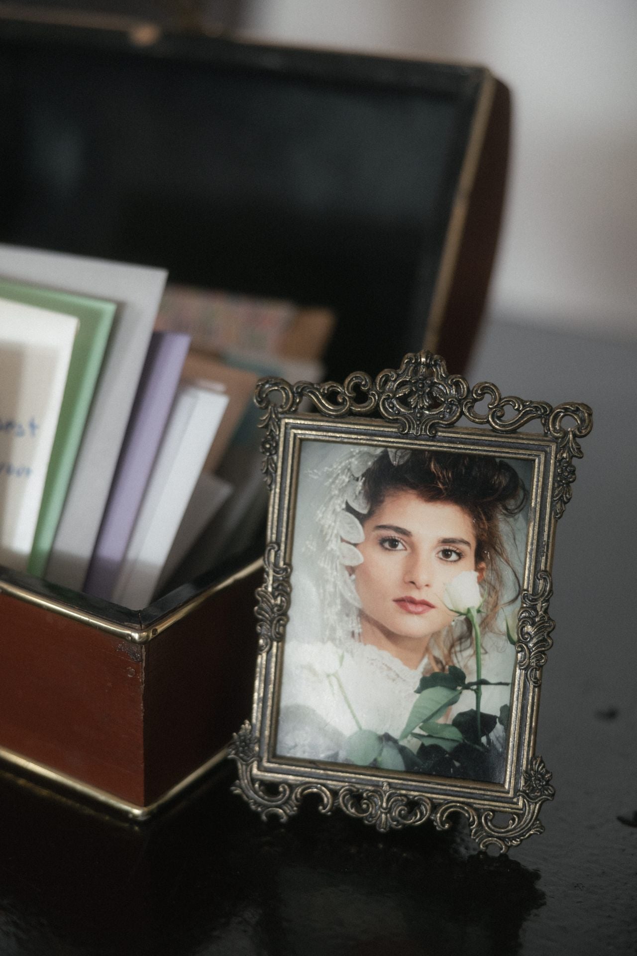 Inside a moody, artsy destination wedding in Portugal