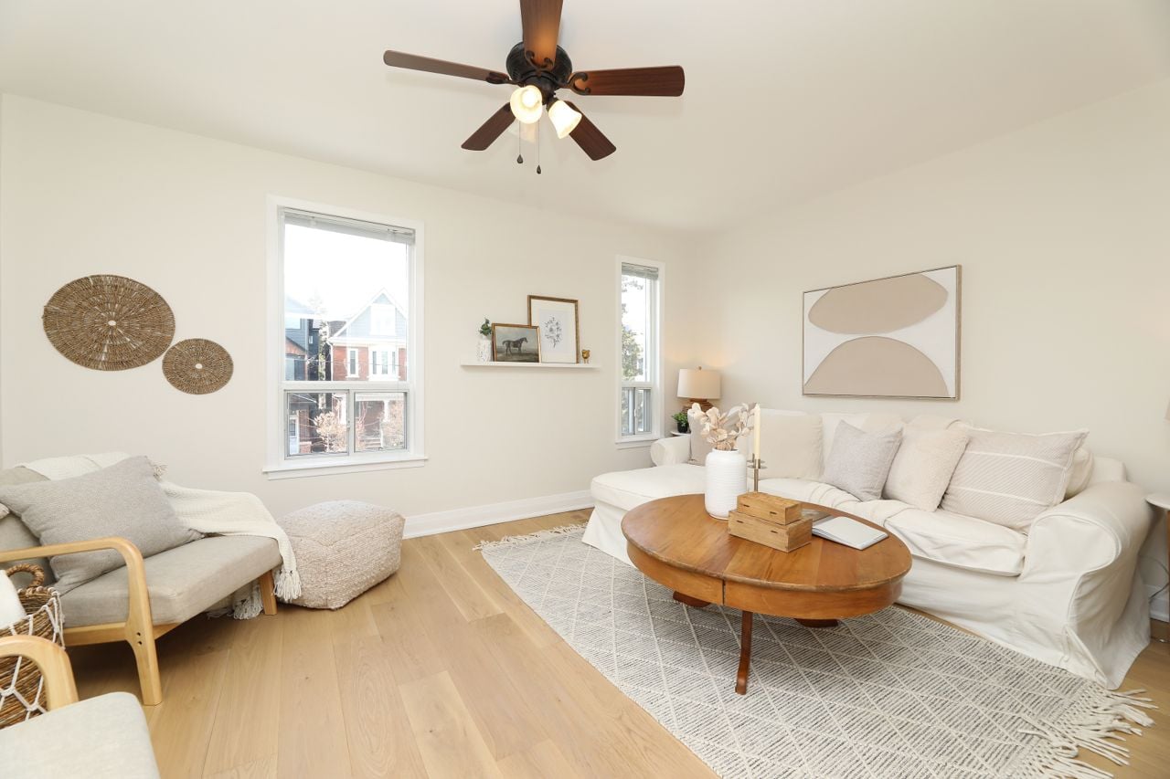 toronto-life-real-estate-under-asking-parkdale-beaches-junction-spring-2026-10 Under Asking: "If you receive a fair offer, take it right away." Three realtors share why they sold for less
