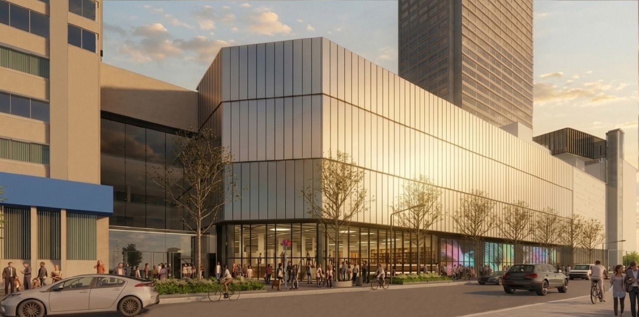 toronto-life-real-estate-hbc-hudsons-bay-yorkville-bloor-storage-2 The Hudson's Bay location at Yonge and Bloor may become self-storage