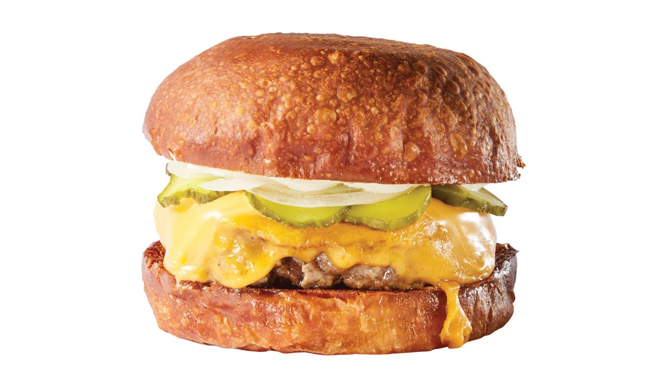 Toronto’s best new burgers—a smoky, saucy, succulent ranking