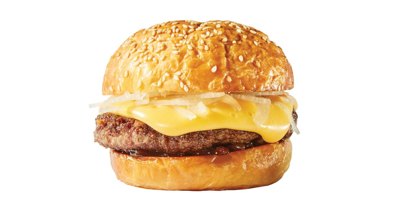 Toronto’s best new burgers—a smoky, saucy, succulent ranking