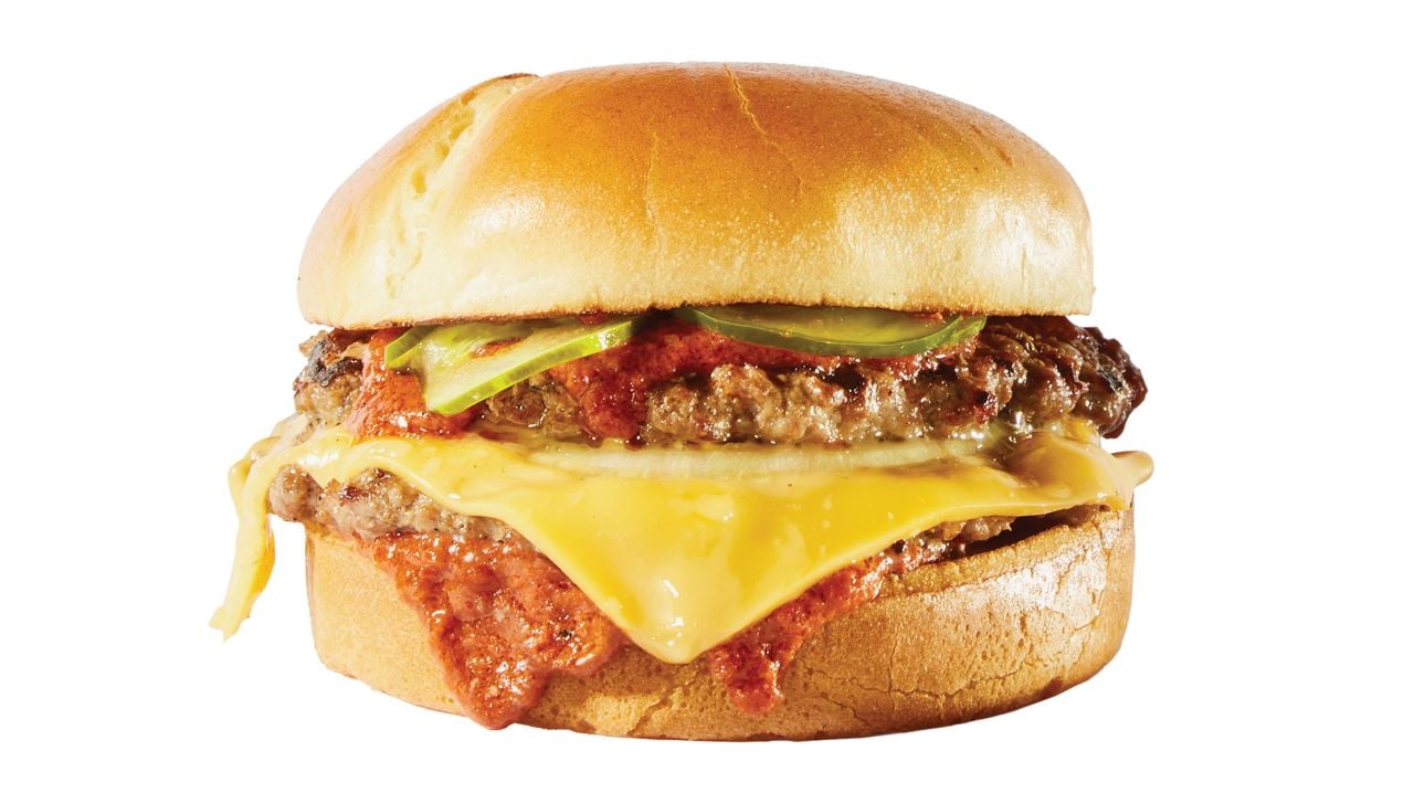 Toronto’s best new burgers—a smoky, saucy, succulent ranking